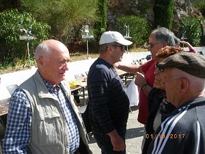 2017 10 01 NIMES COURBESSAC RETROUVAILLES DES ORANAIS DE LA MARINE (30)